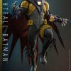Batman Knightfall Hot Toys 