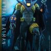 Batman Knightfall Hot Toys 