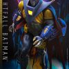 Batman Knightfall Hot Toys 