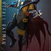 Batman Knightfall Hot Toys 
