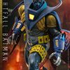 Batman Knightfall Hot Toys 