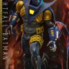 Batman Knightfall Hot Toys 
