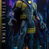 Batman Knightfall Hot Toys 