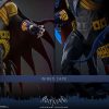 Batman Knightfall Hot Toys 
