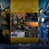 Batman Knightfall Hot Toys 