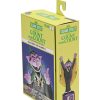 Sesame Street Action Figure Ultimate The Count 17 cm