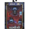 Lilo & Stitch Action Figure Ultimate Singer Elvis Stitch 7 cm