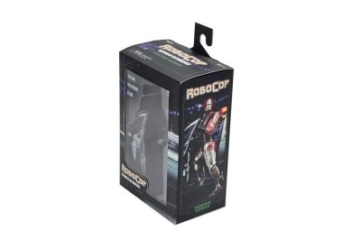 Figura Robocop Poster Series Neca