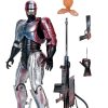 Figura Robocop Poster Series Neca