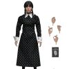  Miércoles Addams (Classic Dress) Neca