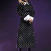  Miércoles Addams (Classic Dress) Neca