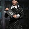  Miércoles Addams (Classic Dress) Neca