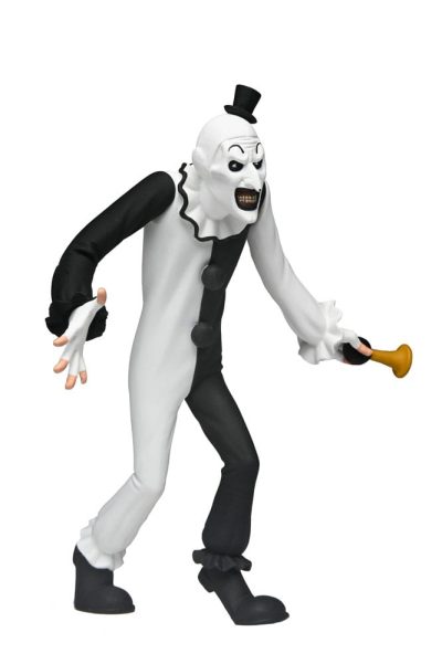 Figura Terrifier Toony Terrors Neca