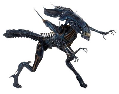  Alien Queen Ultra Deluxe Neca