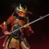 Predator: Hunting Grounds Action Figure Ultimate Samurai Predator 17 cm
