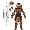 Predator: Hunting Grounds Action Figure Ultimate Samurai Predator 17 cm