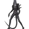 634Alien 1979 Action Figure 1/4 Ultimate 40th Anniversary Big Chap 56 cm 482515983