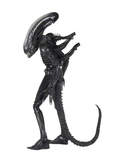 Alien 1979 Action Figure 1/4 Ultimate 40th Anniversary Big Chap 56 cm