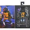 Teenage Mutant Ninja Turtles Action Figure Ultimate Dark Leo 18 cm