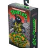 Teenage Mutant Ninja Turtles Action Figure Ultimate Dark Leo 18 cm