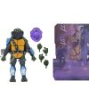 Teenage Mutant Ninja Turtles Action Figure Ultimate Dark Leo 18 cm
