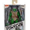 Teenage Mutant Ninja Turtles Action Figure Hunter Leo 18 cm