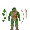Teenage Mutant Ninja Turtles Action Figure Hunter Leo 18 cm
