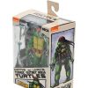 Teenage Mutant Ninja Turtles Action Figure Handyman Donatello 18 cm