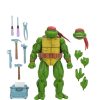 Teenage Mutant Ninja Turtles Action Figure Handyman Donatello 18 cm