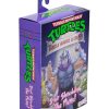 Teenage Mutant Ninja Turtles Action Figure Ultimate Shredder (Classic Colors) 18 cm