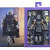 Teenage Mutant Ninja Turtles Action Figure Ultimate Shredder (Classic Colors) 18 cm