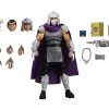 Teenage Mutant Ninja Turtles Action Figure Ultimate Shredder (Classic Colors) 18 cm