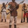 Return of the Jedi Action Figure 1/6 Pagetti Rook 32 cm