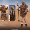 Return of the Jedi Action Figure 1/6 Pagetti Rook 32 cm