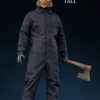 Figura John Carver Thanksgiving Escala 1/6