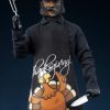 Figura John Carver Thanksgiving Escala 1/6