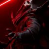 Star Wars Legends Premium Format Statue Darth Nihilus 67 cm