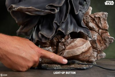 Star Wars Legends Premium Format Statue Darth Nihilus 67 cm