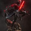 Star Wars Premium Format Statue Darth Maul Mythos 64 cm