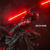 Star Wars Premium Format Statue Darth Maul Mythos 64 cm