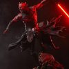Star Wars Premium Format Statue Darth Maul Mythos 64 cm