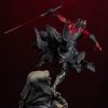 Star Wars Premium Format Statue Darth Maul Mythos 64 cm