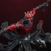 Star Wars Premium Format Statue Darth Maul Mythos 64 cm