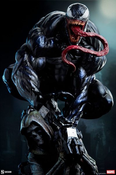 Marvel Premium Format Statue Venom 59 cm