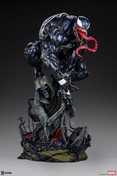 Marvel Premium Format Statue Venom 59 cm