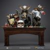 Statue Gremlins Diorama - Gremlins - Art Scale 1/10 - Iron Studios