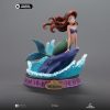 Statue Ariel - Disney's Princess - Iron Studios