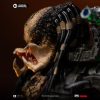 Statue Jungle Hunter - Predator - Art Scale 1/10 - Iron Studios