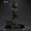 Statue Jungle Hunter - Predator - Art Scale 1/10 - Iron Studios