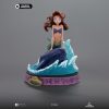 Statue Ariel - Disney's Princess - Iron Studios